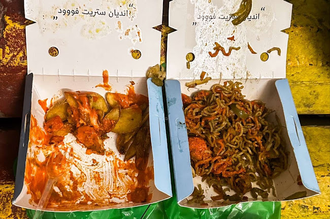 Opinii despre تكا خان în جدة - الضيافة