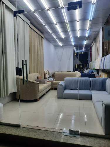 مطعم الطازج البخاري - الضيافة