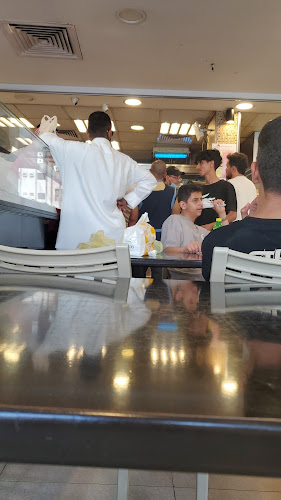 فلافل شامية - جدة