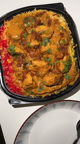 بريانجي حفر الباطن