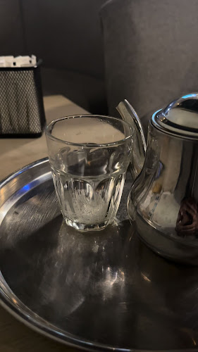 Opinii despre مقهى باسقة în المدينة المنورة - الضيافة