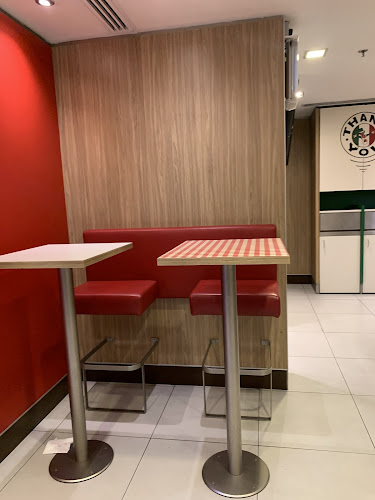 Comentarii opinii despre كازا باستا