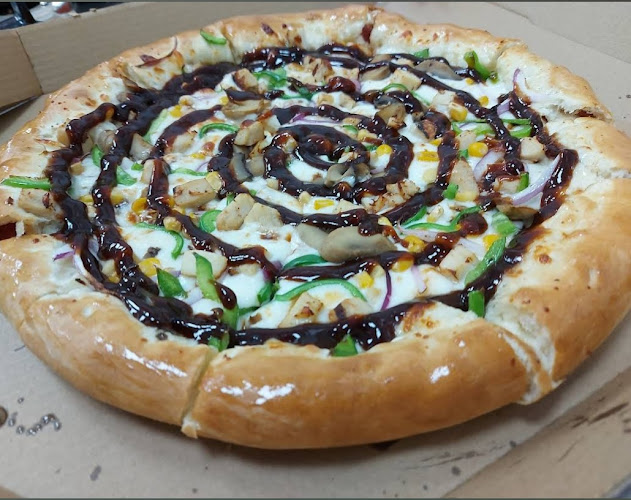 ليتل سيزر - المدينة المنورة