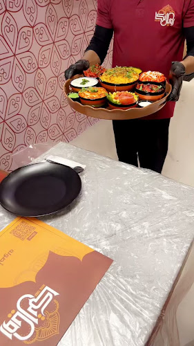 Comentarii opinii despre رويال تكا | المحاله