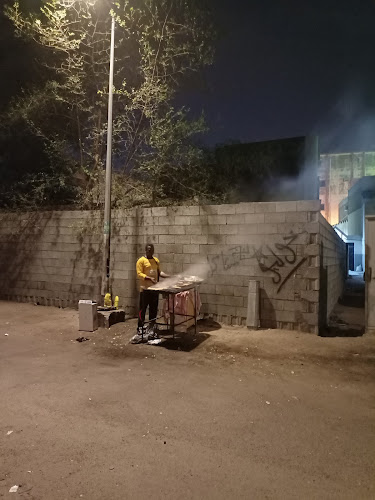 سيريه عمر فرع 2 - الضيافة