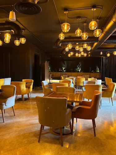 Adic2 La Cabana Restaurant & Coffee - الضيافة