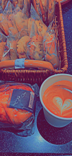 واحد جرام كافيه - الضيافة