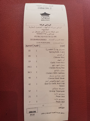 Comentarii opinii despre بيتوتي