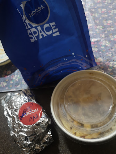 هوبا |Hoba| - الخبر