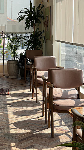 Comentarii opinii despre SA’AH Cafe مقهى سعة