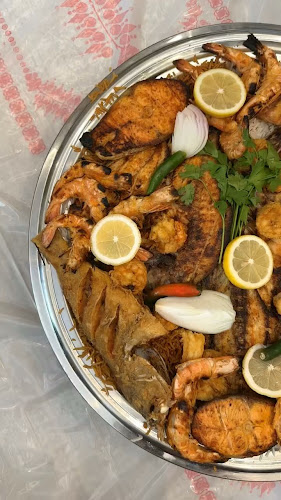 اويامال للأسماك الطازجة