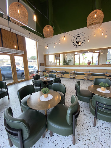 Opinii despre شاي ابو سيف الراكه în الخبر - الضيافة