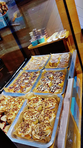 سينابون الكورنيش - جدة