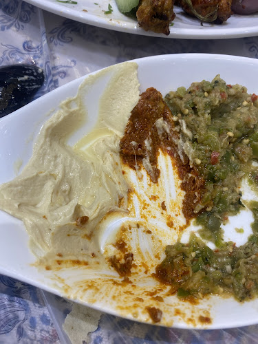 Opinii despre مطعم مشويات الديوان الحلبي (فلسطين)-Al Dewan AL Halabi Palestine în جدة - الضيافة