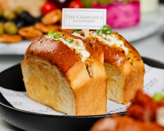 Opinii despre مطعم كراولي în الهفوف‎ - الضيافة