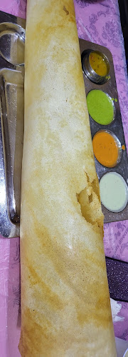 Comentarii opinii despre Aryaas Indian Restaurant - Jeddah (Olivetree)