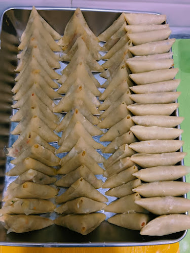 مطعم الحديقة - الضيافة