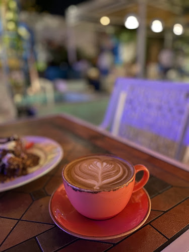 Opinii despre فيرا بيسترو Fira Bistro în نجران - الضيافة