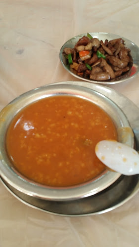 Comentarii opinii despre بيت الكبدة