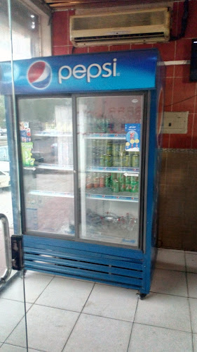 بروست المذاق سعودي - مكة