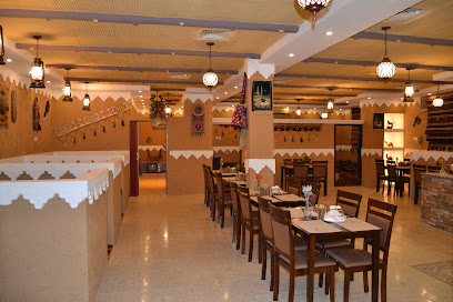 مقهى بوتيكات نسائية