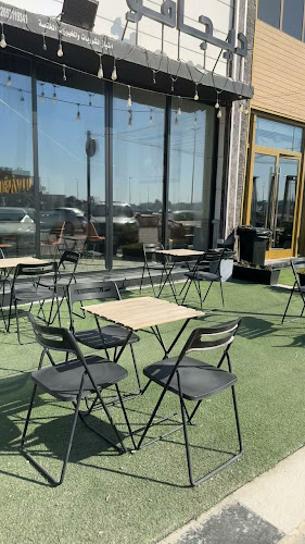 Déjàvu Breakfast & Speciality Coffee