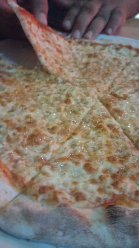 رونالدوز بيتزا - الدمام