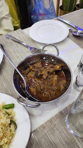 بهار البحر - المدينة المنورة