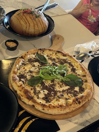 ليالي الهاشمية الناصره - الضيافة