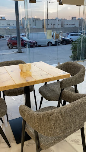 مطعم فانسي دش Fancy dish - الهفوف‎