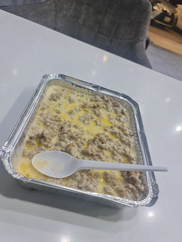 مطعم عريكة النسيم - جدة