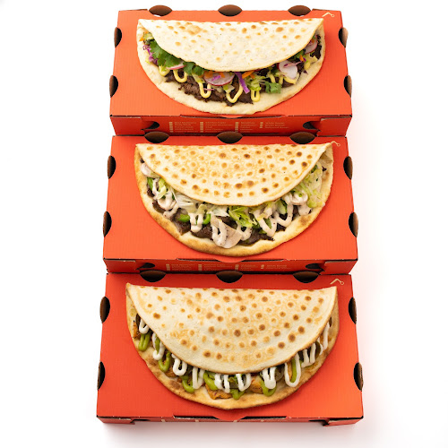 Comentarii opinii despre Shobak Makkah Mall