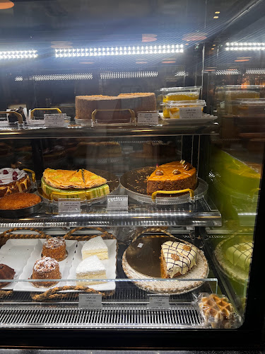 جوليانو كافية - جدة