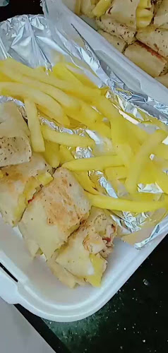 Opinii despre شاورما الفحم în رفحاء - الضيافة