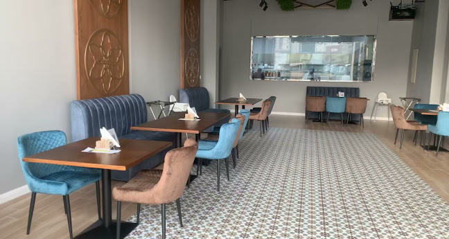 مطعم كينارا الهندي