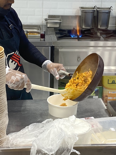 Opinii despre باستا واندومي اسرع لقمه în الظهران - الضيافة