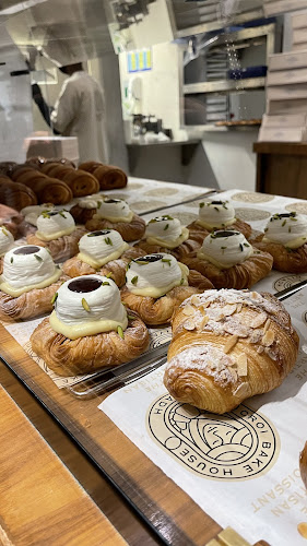 Opinii despre كروي بيت الخبز în الرياض - الضيافة