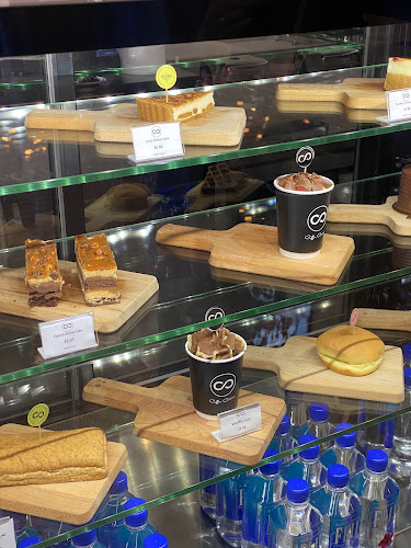 Icons Coffee Couture - الدمام