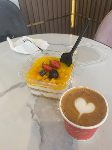 Opinii despre ون آور | one hour în بلجرشي - الضيافة