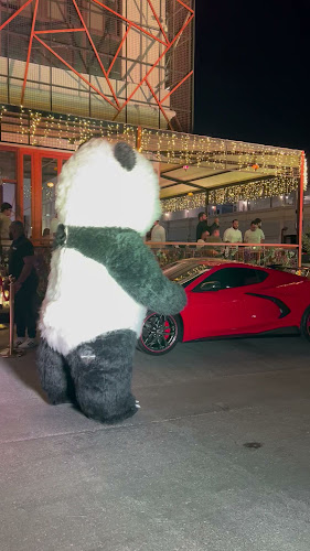 Opinii despre قهوة مزيكا | Mazzika Coffee în جدة - الضيافة