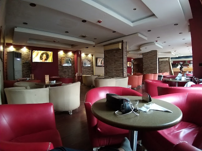 Opinii despre خيالي كافيه în جدة - الضيافة