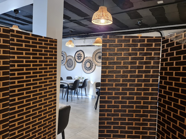 Comentarii opinii despre مطعم دروازة البيت للأكلات الشعبية