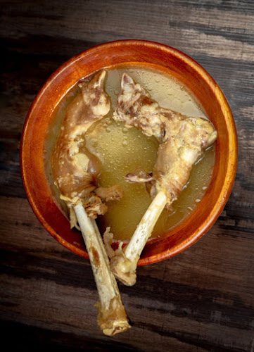 مطعم الهاشمية - الرياض