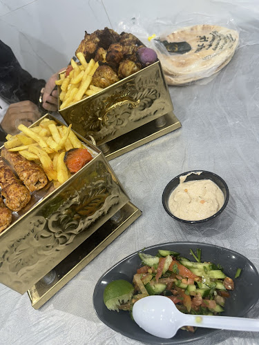 Comentarii opinii despre مطعم بارب كريب للمشويات