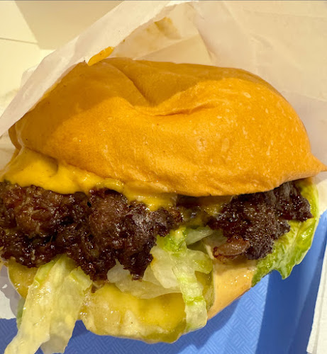 سلطان دي لايت برجر | Sultan Delight Burger