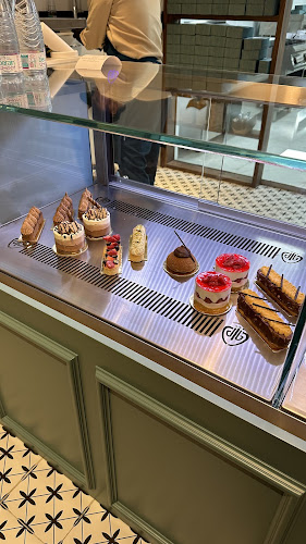 PANSIS بانسيس - الضيافة