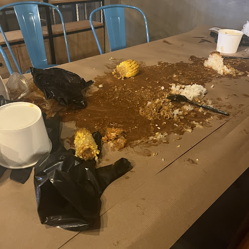 شرمب اناتومي - الضيافة