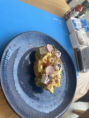 فطور فارس - الضيافة