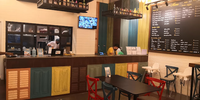 Salehia Plaza, شارع فلسطين، الرويس، جدة 23215