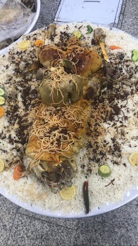 مطاعم ومطابخ فلوة الدار - الضيافة